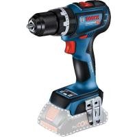 ราคา BOSCH สว่านไขควงกระแทกไร้สาย GSB 18V 90 C เครื่องเปล่า มอเตอร์ไร้แปรงถ่าน รหัสสินค้า 0 601 9K6 1L0 (17379402437)