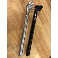 ราคา หลักอาน จักรยาน ขนาด 25 4 28 6 mm ZOOM อลูมีเนียม (10437135051)