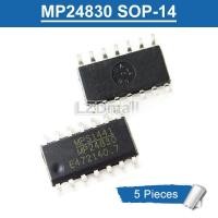 ราคา 5ชิ้น MP24830 MP 24830 SOP 14 MP24830DS LF Z ชิปไดรเวอร์ LED แบบ SMD SOP14วงจรรวมของแท้ใหม่ (21062385070)