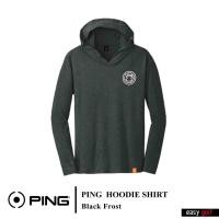 ราคา PING HOODIE SHIRT LIMITED EDITION PING HOODIE SHIRT MENS เสื้อฮูดผู้ชาย เสื้อแขนยาว รุ่น LIMITED EDITION PP58 (16530353055)