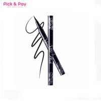 ราคา MISTINE มิสทิน ซุปเปอร์ แบล็ค อายไลเนอร์ SUPER BLACK EYELINER 1 0g (403324415)