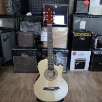 ราคา พร้อมส่ง กีต้าร์โปร่ง Kazuki KZ 38 Overspeed OS 38 Passion PS 38 เซตสุดคุ้ม เลือกสี รุ่น กระเป๋ากีต้าร์ ที่เก็บปิ๊ก ปิ๊ก 2 อัน จูนเนอร์ (18258925211)