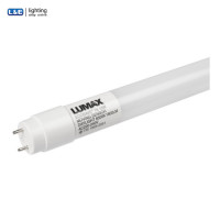 ราคา LUMAX หลอด LED Ecosave Plus T8 ระบบจับการเคลื่อนไหว Moving Sensor (9914657480)