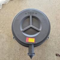 ราคา ฝา เสื้อกรองอากาศ โกเบ kobelco SK200 5 SK200 6 ขนาด 20x36 กรองอากาศ ตรงรุ่น อะไหล่ รถขุด แมคโคร รถตัก อุปกรณ์รถขุด Excavator (12163035672)