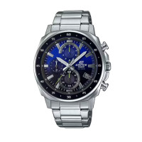 ราคา CASIO EDIFICE รุ่น EFV 570D 1AEFV 570D 2AEFV 570D 7A EFV 590D 1AEFV 590D 2AEFV 600D 2AEFV 600D 3CEFV C100D สายสแตนเลสสตีล สินค้ารับประกัน1ปี (17657033812)