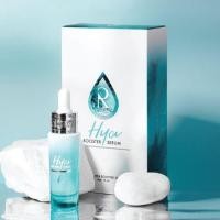ราคา Ratcha Hya Booster Serum เซรั่มไฮยา บูสเตอร์ By น้องฉัตร (13551539413)