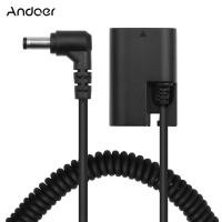 ราคา Andoer LP E6 Dummy ชุดแบตเตอรี่ DC Coupler ขั้วต่อสายสปริงแบตเตอรี่เปลี่ยนแทนที่สำหรับแคนนอน5D2 5D3 5D4 6D 6D2 60D 7D 7D2 70D 80D 5DSR กล้อง (9739857064)