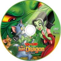 ราคา DVD ทอม เจอร์รี่ Tom Jerry มีพากย์ไทย หนังการ์ตูน ดีวีดี (17927509216)