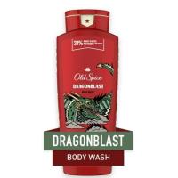 ราคา พร้อมส่ง Old Spice ฺครีมอาบน้ำฺBody washโอลด์สไปซ์ Drk 3 shop (20013244293)