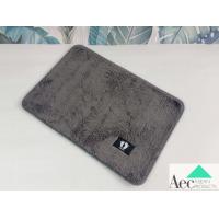 ราคา พรมเช็ดเท้าหนานุ่มกันลื่น พรมซับน้ำ ดักฝุ่น หลากหลายสีสินค้าดีมีคุณภาพพรมหน้าห้องน้ำ พรมหน้าห้องนอนสินค้าพร้อมส่งเก็บปลายทาง (15333811146)
