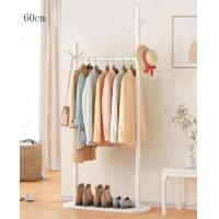 ราคา ราวตากผ้า ราวแขวนผ้า ราวตากเสื้อผ้า ราวมินิมอล บาร์เดี่ยว บาร์คู่ ราวแขวนผ้า ชั้นวางของ (19724477326)