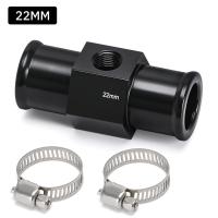 ราคา เครื่องวัดอุณหภูมิหม้อน้ำสีดำเซ็นเซอร์ท่อร่วมอุณหภูมิน้ำ18มม 20มม 22มม 24มม (21358658906)