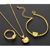 ราคา สร้อยทอง24k (21364062254)