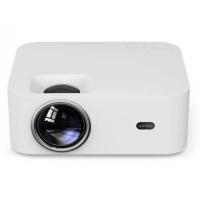 ราคา Wanbo X1 Pro Projector มินิโปรเจคเตอร์พกพา ความละเอียด Full HD (18214961013)