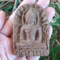 ราคา พระเครื่อง พระซุ้มกอ กรุกำแพงเพชร เนื้อดิน (17328280939)