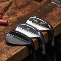 ราคา Titleist Original ไม้กอล์ฟคลับแซนด์วิช 48 50 52 54 56 58 60 แผ่นสีดำ (19502800269)