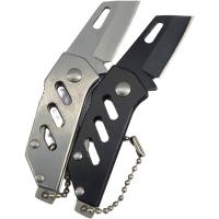 ราคา มีดพับจิ๋ว มีดพก มีเดินป่า ขนาดเล็ก พับได้ พร้อมพวงกุญเเจ สำหรับเปิดกล่อง มีดป้องกันตัว CK BKPL PL BK (21057340364)