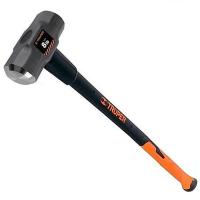 ราคา TRUPER ค้อนปอนด์ 4 ปอนด์ด้ามไพเบอร์กลาส ยาว 12 นิ้ว MD 4F รหัส 16536 (17413975995)