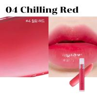 ราคา แท้ ส่งจากไทย ETUDE Glow Fixing Tint Lipstick 3 8g ลิปอีทูดี้ ลิปทินท์ สูตรโกลว์ ติดทน (21228915049)