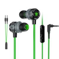 ราคา หูฟังเกมมิ่ง Plextone G15 in ear 3 5mm เสียงชัด เสียงhifi แยกเสียงพร้อมไมค์ดูหนังก็ดีเล่นเกมก็มันส์ของแท้ pubs (20687255533)