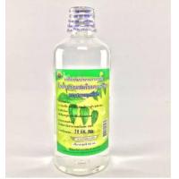 ราคา น้ำย่านางผสมใบเตยเข้มข้น 250 500 และ 1000 มล สหายฤทธิ์เย็น Herbal Drink Tiliacora triandra Colebr Diels 250 500 1000ml (19953338859)