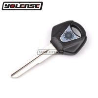 ราคา Motorcycle Blank Key Uncut Blade For Yamaha YZFR3 YZF R3 YZF R25 YZF R15 YZF R3 R15 R25 MT 03 MT 15 MT 25 MT03 MT 03 MT15 MT25 (5515662167)