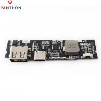 ราคา Pthon USB 18650ที่ชาร์จแบตเตอรี่ด่วน Tpye C แท่นชาร์จเร็วแผงวงจร PD แผงวงจรหลักของโทรศัพท์มือถือ QC3 0 (19284578018)