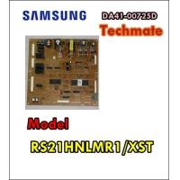 ราคา อะไหล่ของแท้ เมนบอร์ดตู้เย็นซัมซุง SAMSUNG ASSY PCB MAIN DA41 00725D RS21HNLMR1 XST (5004618783)