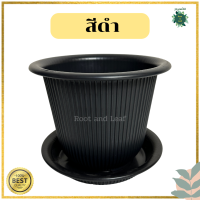 ราคา กระถางฮีโร่ Hero ขนาด 18 นิ้ว กระถางต้นไม้พลาสติกพร้อมจานรองกระถาง กระถางต้นไม้มินิมอล กระถางต้นไม้ ฮีโร่ กระถางฮีโร่ กระถางแต่งบ้าน ตกแต่งสวน แต่งห้อง แต่งคอนโด พลาสติกหนา (20599659531)