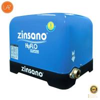 ราคา ปั๊มน้ำอัตโนมัติแรงดันคงที่ ZINSANO รุ่น ZCAP265 กำลัง 250 วัตต์ สีน้ำเงิน โปรโมชั่นสินค้าคุณภาพ (10701067977)