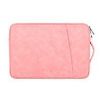 ราคา พร้อมส่ง PROCASE เคสแล็ปท็อป กระเป๋าโน๊ตบุ๊ค 13 3 14 15 นิ้ว กระเป๋าMacbook Surface เคสโน๊ตบุ๊ค กระเป๋าถือหนังPU เคสหนังใส่MacBook PU Leather Case Cover Laptop Bag (8564066830)