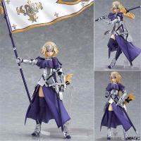 ราคา Figma 390 366 Fate Grand Order Avenger Jeanne dArc Alter Action Figure Collectible Model Toy 14cm (11723224519)