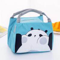 ราคา SHANAI มาใหม่พร้อมส่ง น่ารัก กระเป๋าเก็บอุณหภูมิ กระเป๋าเก็บกล่องข้าวกระเป๋าเก็บความร้อน กระเป๋าเก็บความเย็น กระเป๋ากล่องข้าวนักเรี (20349406204)