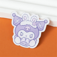 ราคา เข็มกลัดอะคริลิคน่ารัก Sanrio เครื่องประดับกระเป๋าเข็มกลัดตัวการ์ตูนเครื่องประดับ Pin Accessories (21230185284)