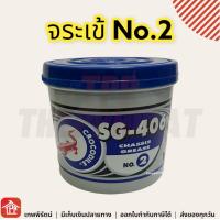 ราคา จารบี จารบีทนความร้อน เทรน Trane จระเข้ Grease crocodile จาระบี จารบีทนความร้อนสูง จาระบี 0 5 1 2 5 kg กิโล เบอร์ 2 3 จารบีเทรน จารบีจระเข้ (16096925951)