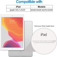 ราคา 9H กระจกนิรภัยหน้าจอ Protector สำหรับ iPad 2017 2018 9 7 Air 1 2 Pro 11 10 5 10 2 2019 Mini 2 3 4 5บับเบิ้ลฟรีป้องกันฟิล์ม (21170526368)