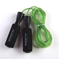 ราคา เชือกกระโดด ANGTOP เชือกกระโดดแท้ กระโดดเชือก เชือกกระโดดมวย jump rope ที่กระโดดเชือก เชือกกะโดด สายกระโดดเชือก เชือดกระโดด เชือกโดด (21193482843)