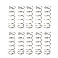 ราคา 10ชิ้นเมาส์ล้อลูกกลิ้งสปริงสำหรับLogitech G500 G502 G700 G700S M705 M950 (4616646315)