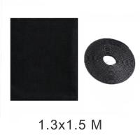 ราคา ZM ช่องหน้าต่างตาข่ายป้องกันยุงในบ้านสำหรับใช้ในอาคารตาข่ายกรองแสงหน้าต่างและประตูแบบ DIY ม่านห้องพักแมลงกันยุง (20944121632)