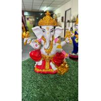 ราคา พระพิฆเนศขี่หนูกองทอง (17783808441)