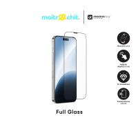 ราคา AMAZINGthing รุ่น Titan Glass ฟิล์มกระจกกันรอยสำหรับ iPhone 15 15 Plus 15 Pro 15 Pro Max (20306086414)