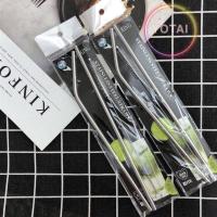 ราคา AD หลอด ดูดน้ำแสตนเลส ใส่แก้วเยติ พร้อมที่ล้าง (14247926609)