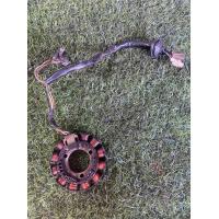 ราคา มัดไฟ จานไฟ Yamaha MioFino มีโอฟีโน่ตัวเก่า ของแท้มือสองสภาพดี พร้อมใช้งาน (20586061057)