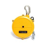 ราคา TIGON รอกแขวนแบบสปริง TW 0 (13334710745)