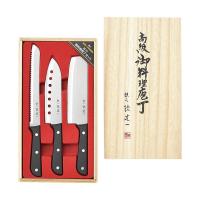 ราคา Tamahashi ชุดมีดทำครัวกล่อง อเนกประสงค์เนื้อวัวผักขนมปังPetit กรรไกรทำครัวกบเหลาดินสอของขวัญเครื่องครัว (20609844393)