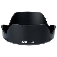ราคา JJC ม่านบังแดดเลนส์ฮูดแทนที่ EW 73E Canon สำหรับ Canon RF 15 30Mm F 4 5 6 3เป็นเลนส์ STM Φ67mm (16491634315)