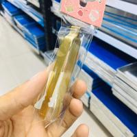 ราคา แหนบทำขนมช่อม่วง ทองเหลืองอย่างดี (17433181368)