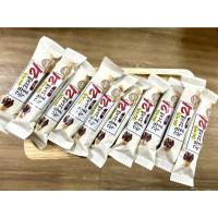 ราคา ขนมเกาหลี grain crispy roll 곡물그대로 ทำจากธัญพืช 21ชนิด สอดไส้ครีมชีสบรรจุ คริสปี้โรลเกาหลี แบ่งขาย (17226055195)