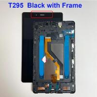 ราคา 8 ต้นฉบับสำหรับ Samsung Galaxy Tab A 8 0 2019 T290 T295 SM T290 SM T295จอแสดงผล LCD ชุดประกอบดิจิไทเซอร์หน้าจอสัมผัส (21170717018)
