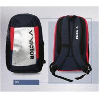 ราคา VICTOR กระเป๋ากีฬาแบดมินตัน รุ่น BR7017 (18891603902)